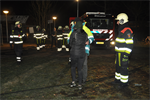Oefening Explosie Scoutinggebouw Middelbrand Mejontsmastraat Buitenpost